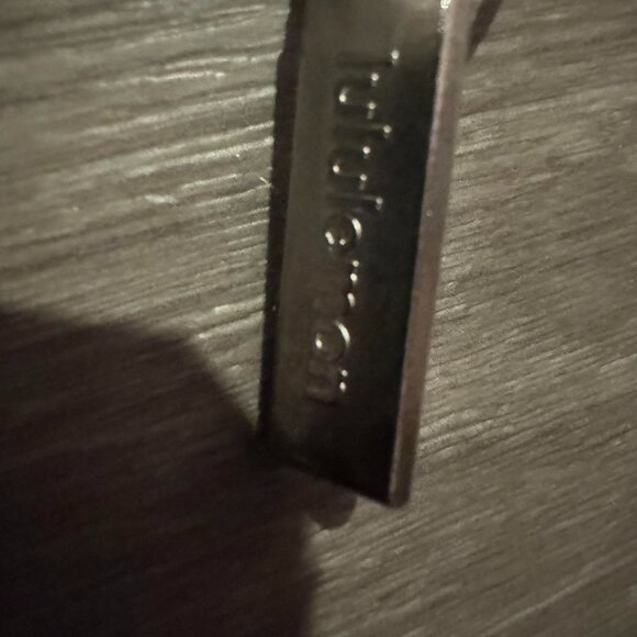 Lululemon Everywhere Belt Bag WHITE BRAND NEW Purse Crossbody 1L - Picture 5 of 5